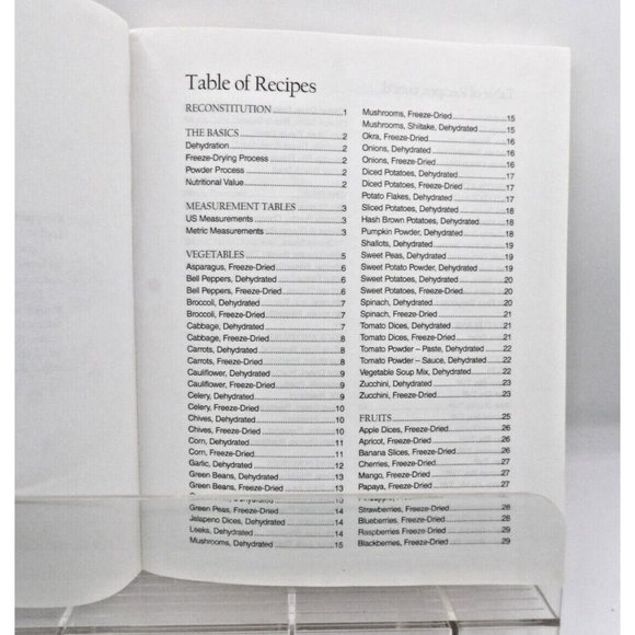 Rehydration Calculations Made Easy Wanda Bailey Clark Metric & US  ©2013 Furrow - Picture 6 of 9